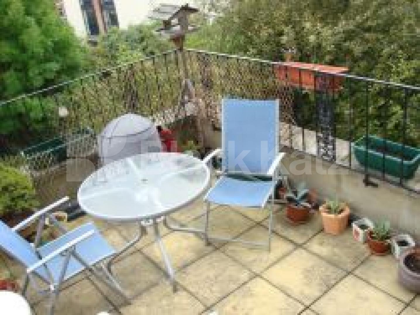 			New Instrction, 1 Bedroom, 1 bath, 1 reception Flat			 Agar Grove, CAMDEN SQUARE